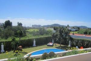 Villa Luisa Villa Luisa