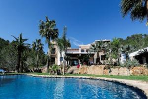 Villa Mar Villa Mar