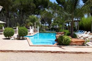 Villa Hermosa Villa Hermosa