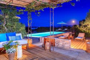 Villa Luci Villa Luci