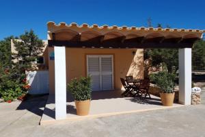 Casita Cloudi Casita Cloudi