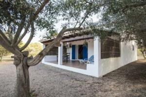 Casita Leoni Casita Leoni