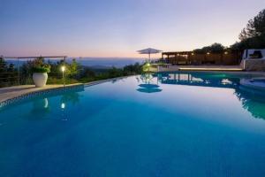 Villa Bella Villa Bella