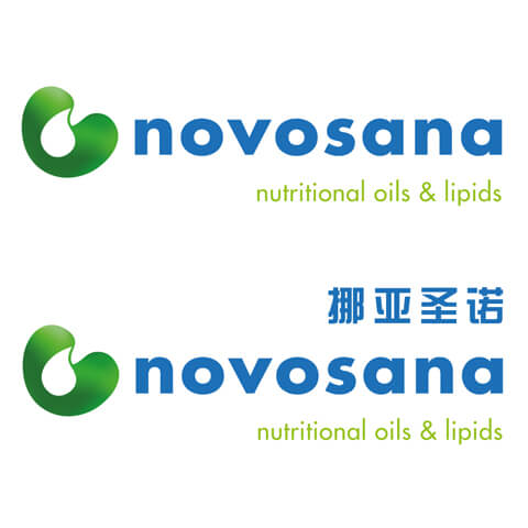 Novosana nutritional oils & lipids