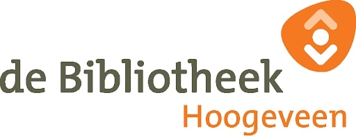 logo Bibliotheek Hoogeveen