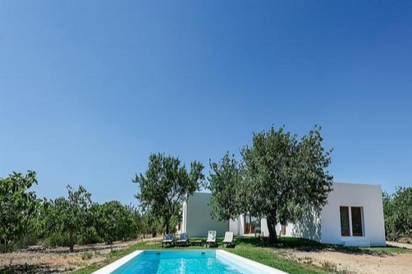 Villa Luminosa