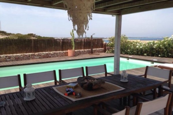 Casita Chelo