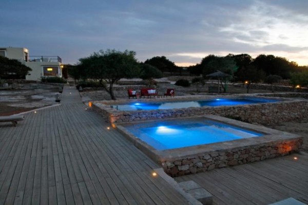 Villa Escape