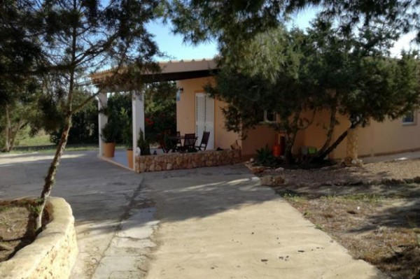 Casita Cloudi
