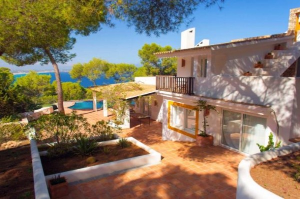 Villa Kamina