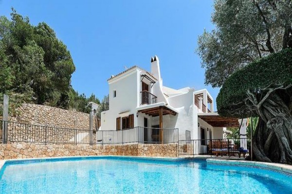Villa Menor