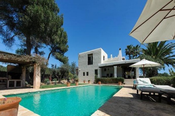 Casa Azahar