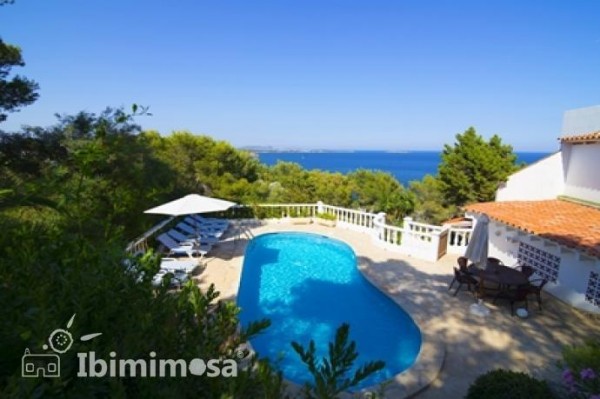SeaPoint Villa