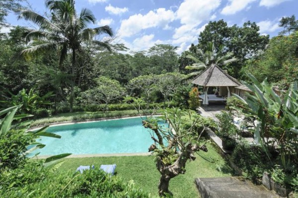 Villa Paradise