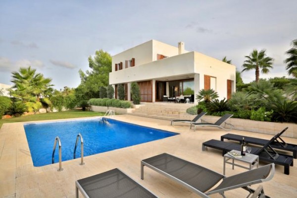 Villa Beatriz