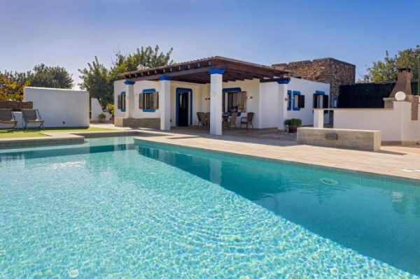 Casa Perlas