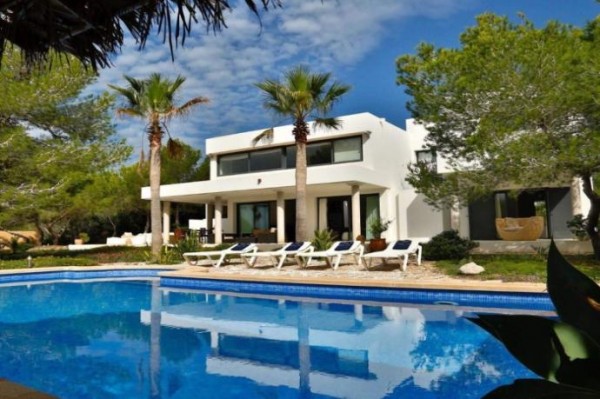 Villa Boni