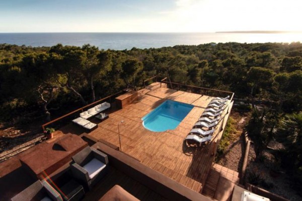 Villa Bantari