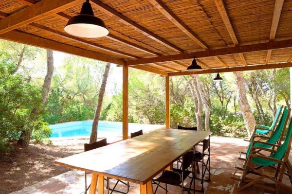 Villa Kandida