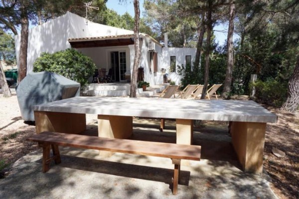 Casita Elena