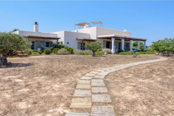 Villa Sadine