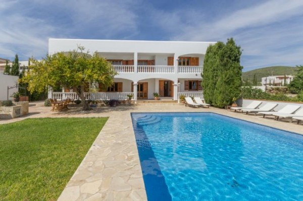 Casa Gardenia
