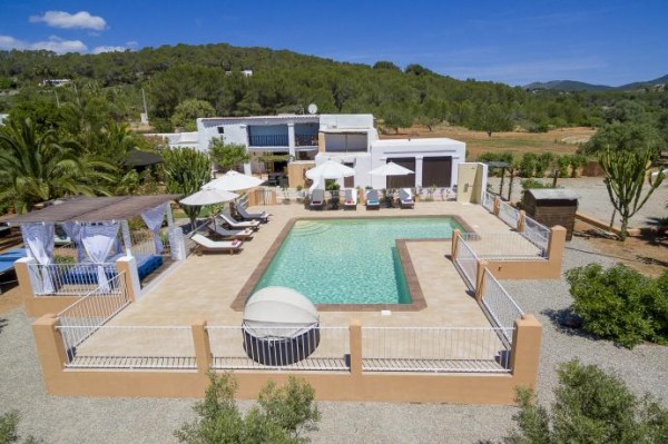 Villa Bonita