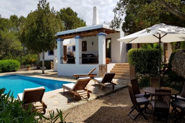 Casita Marc