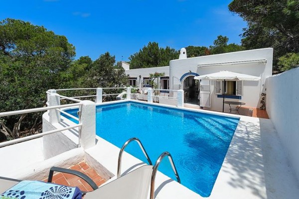 Villa Teo