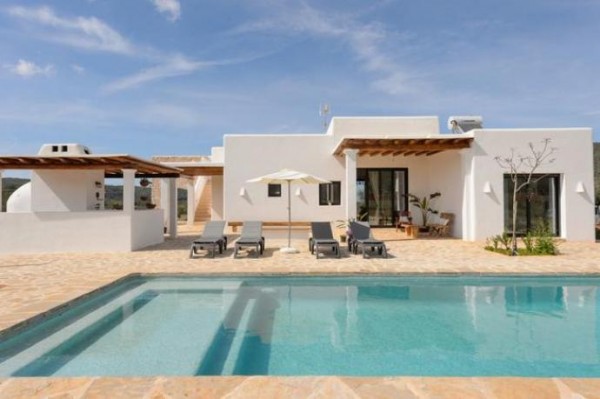 Casa Miguela