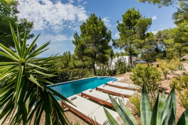 Villa Conti