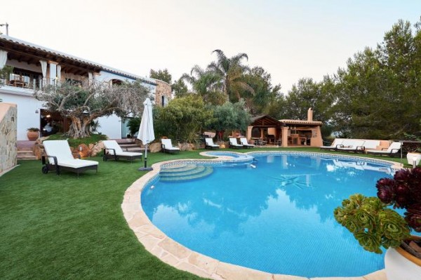 Villa Bella