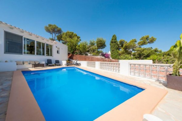 Casita Bermuda