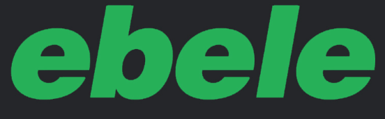 Ebele Logo