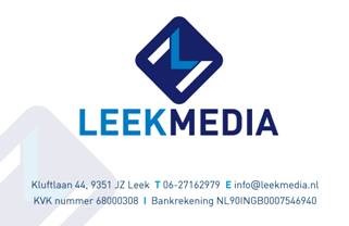 leekMedia