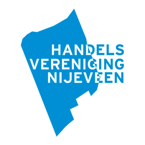 Handelsvereniging Nijeveen Logo
