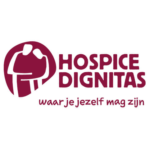 Hospice Dignitas Logo