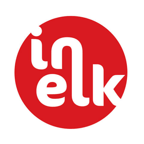 Inelkander Logo
