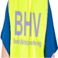 BHV (bedrijfshulpverlening)