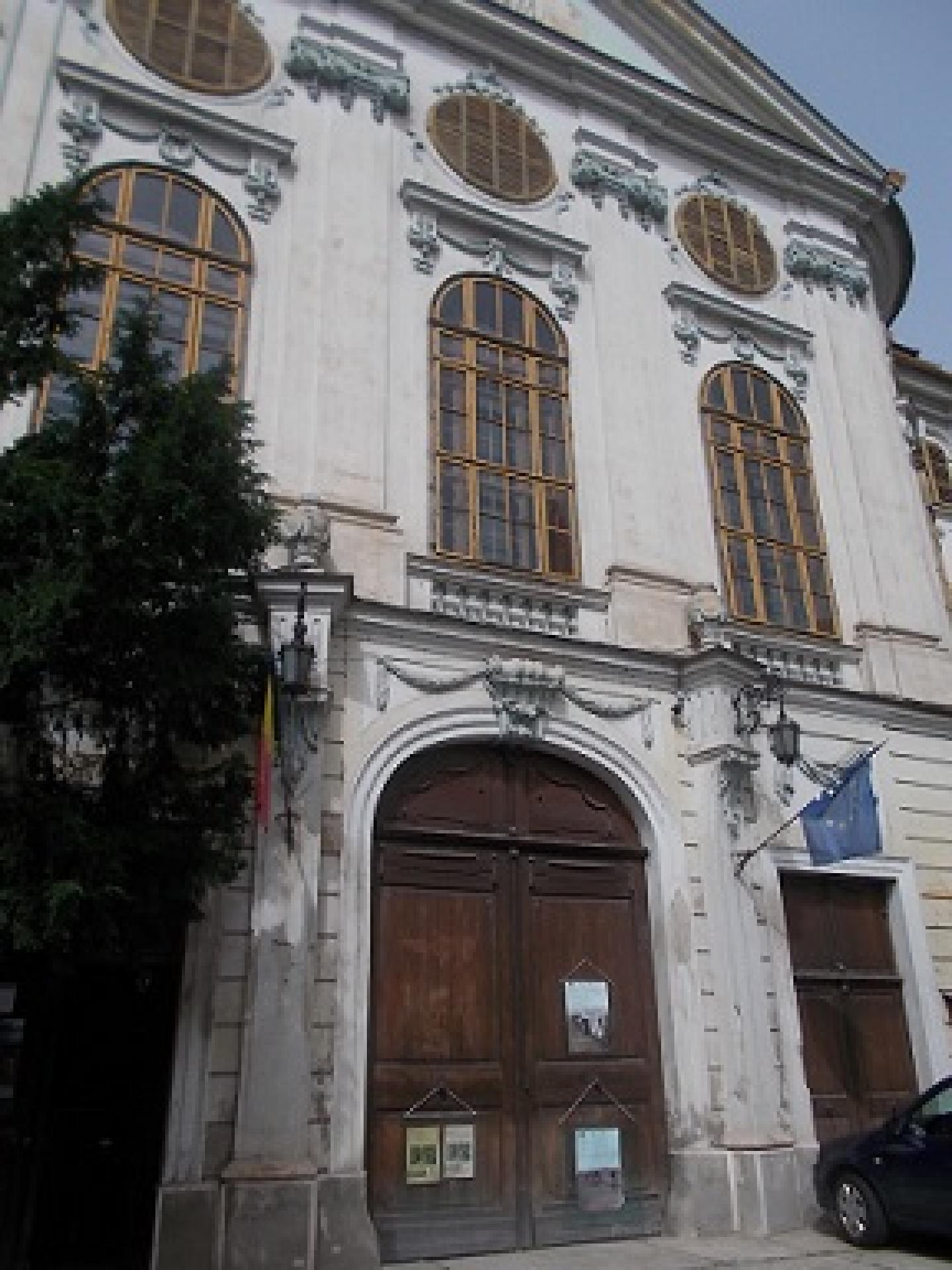 Paleis Roemenie