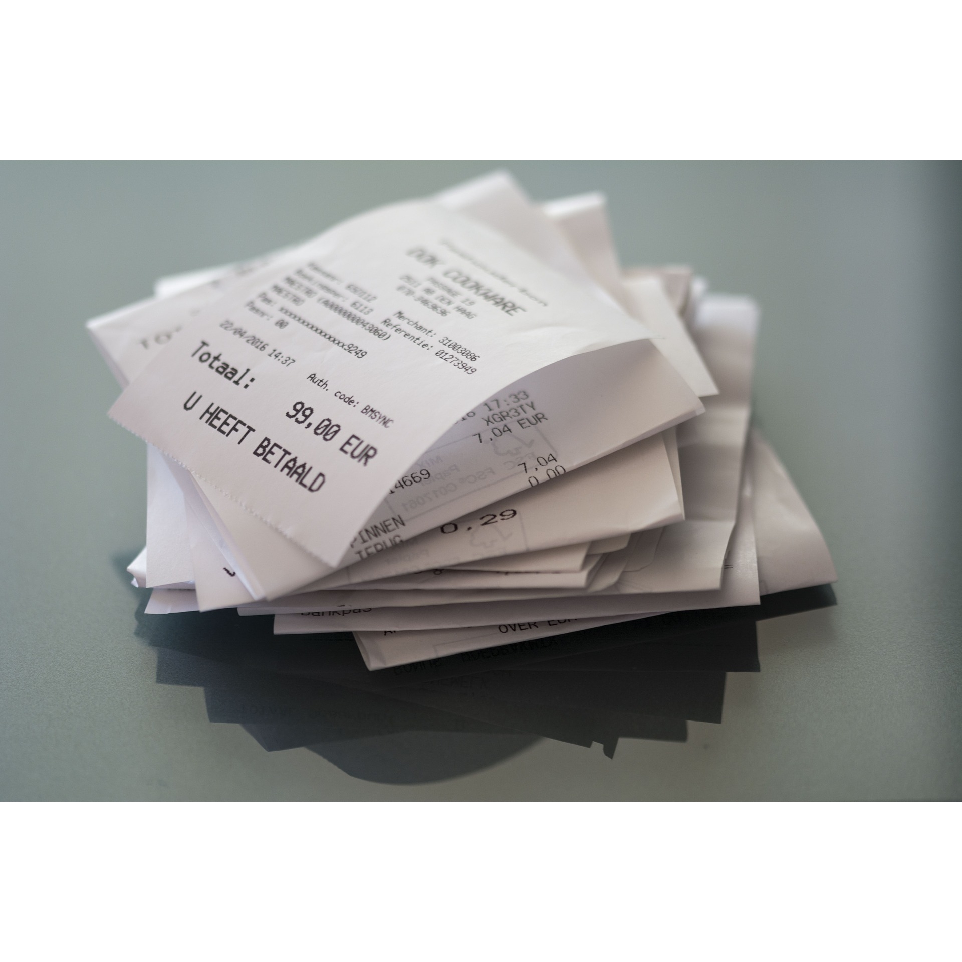 Wanneer kan ik mijn incassokosten verhalen op een consument?