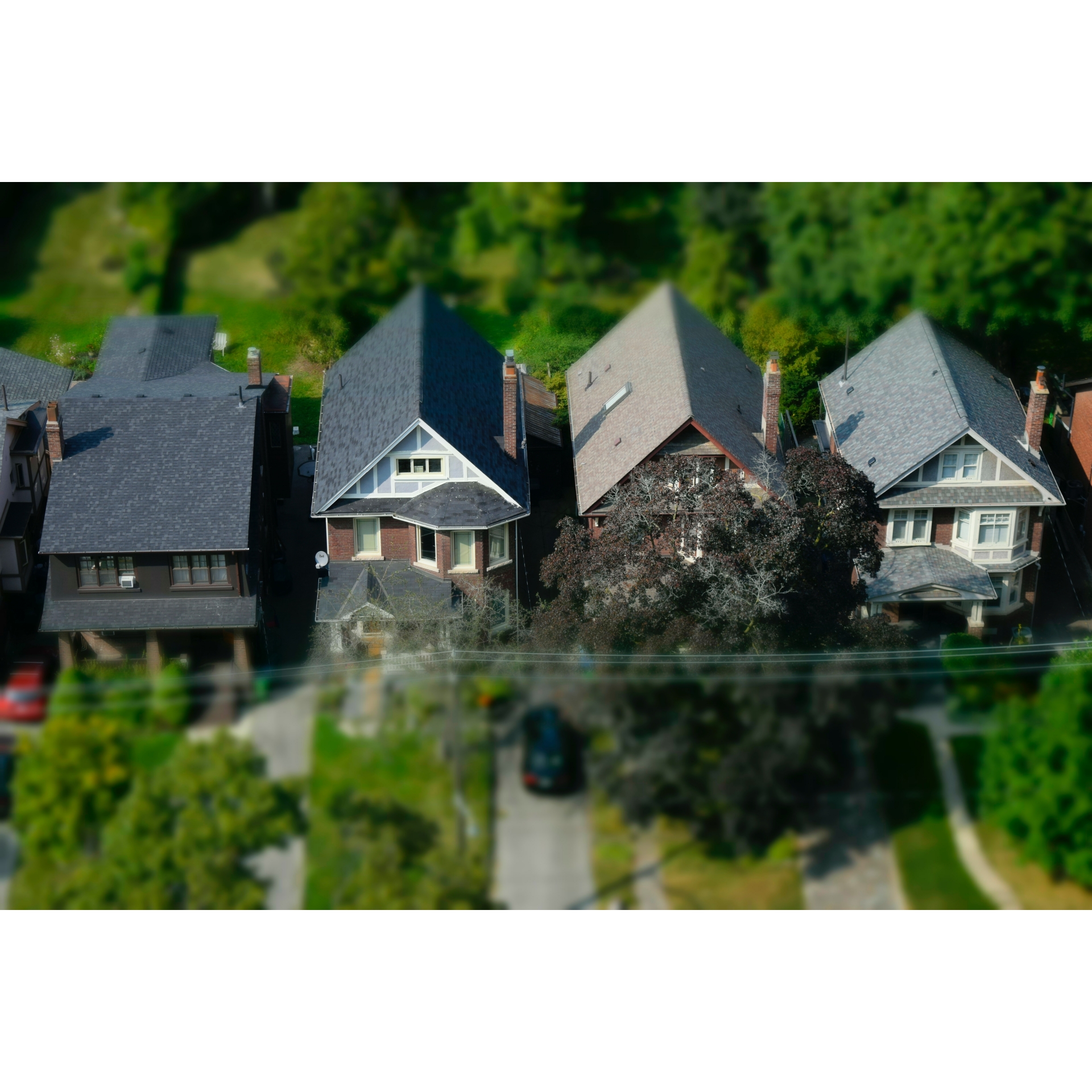 Overlast of burenruzie?