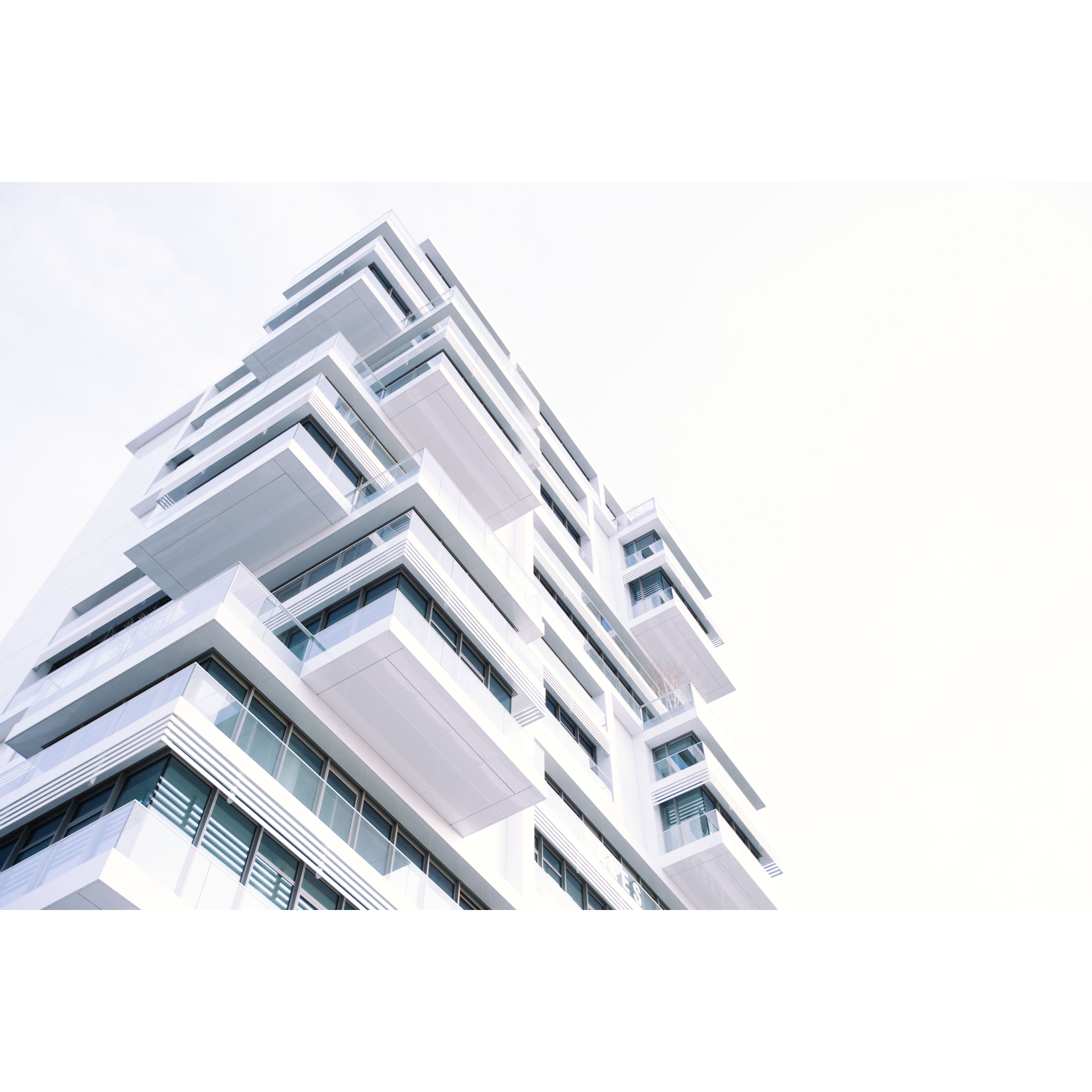 Nieuw modelreglement VvE!