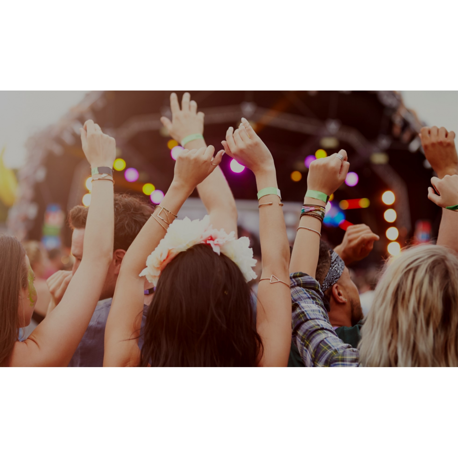 Waar is het feestje? Op de evenementenkalender staat (g)een feestje!