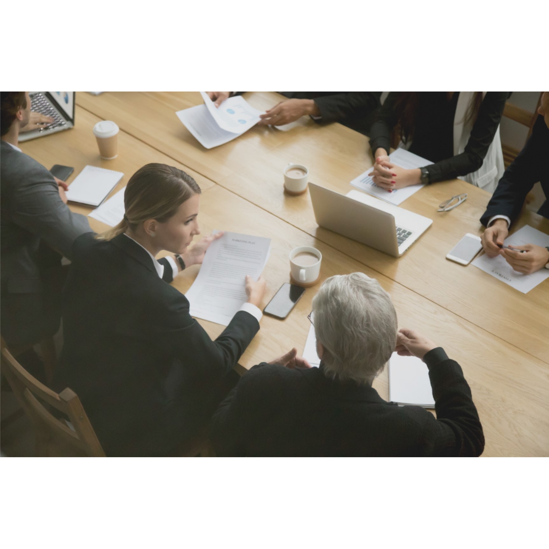 Wat is een cao en wie zijn daarbij partij?