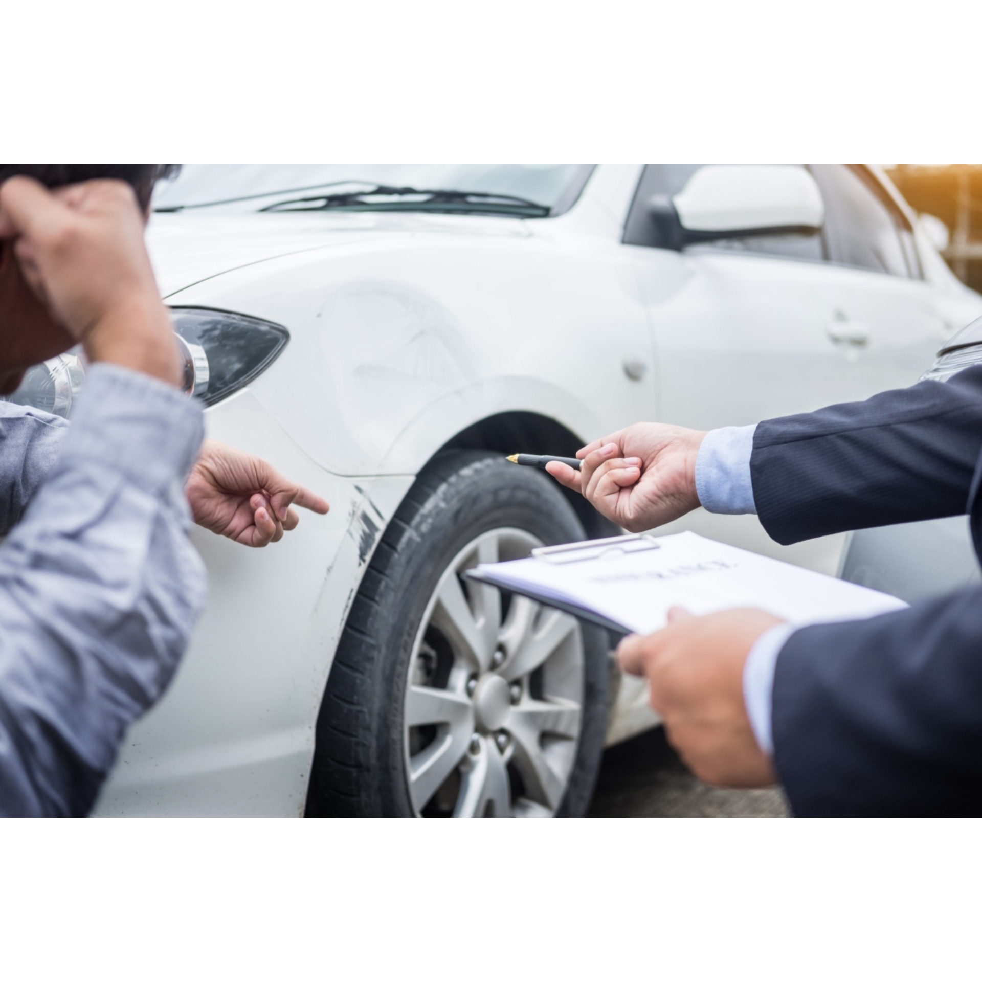 Kapitalisatie van toekomstige schade