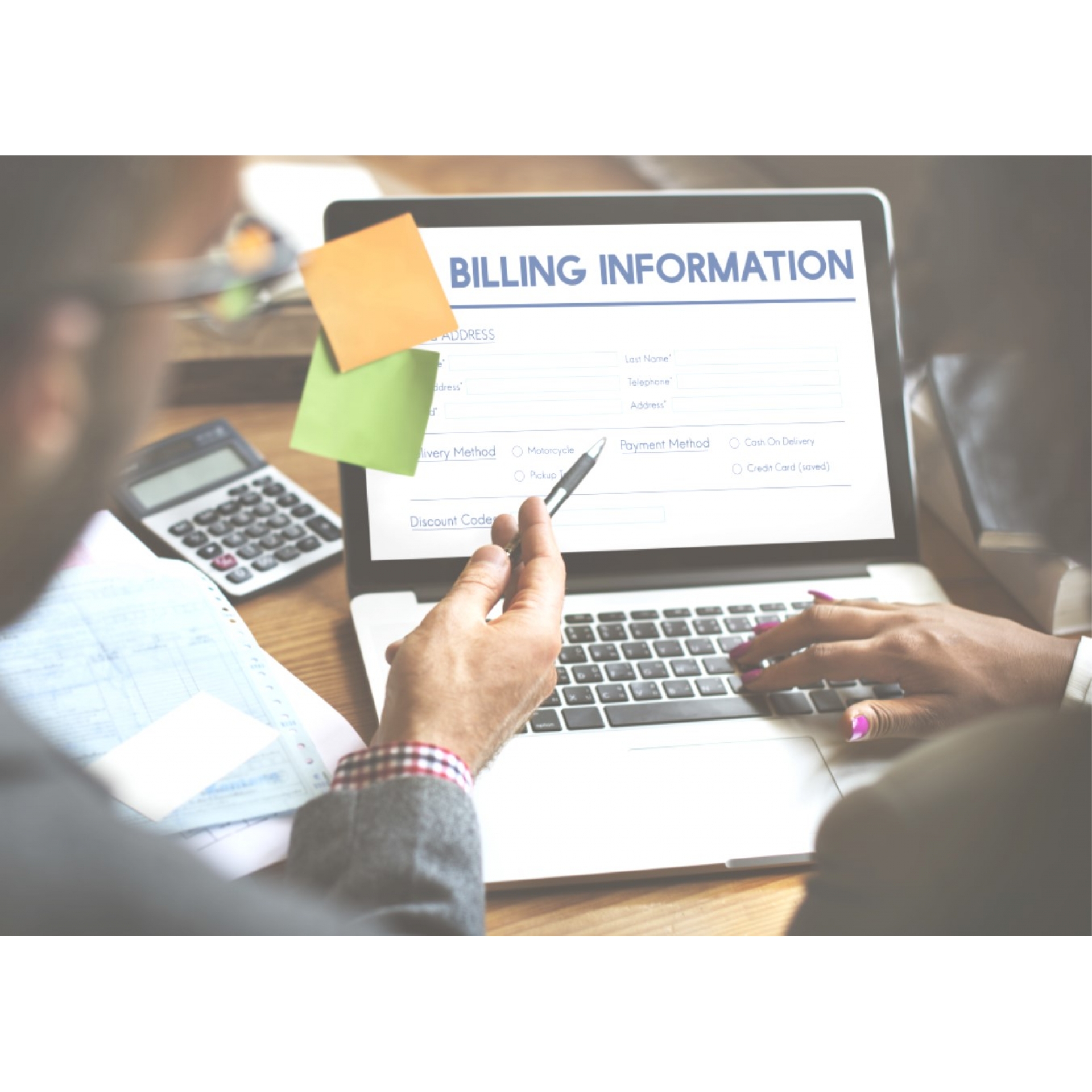 Corona hulp: 6 tips om uw facturen betaald te krijgen