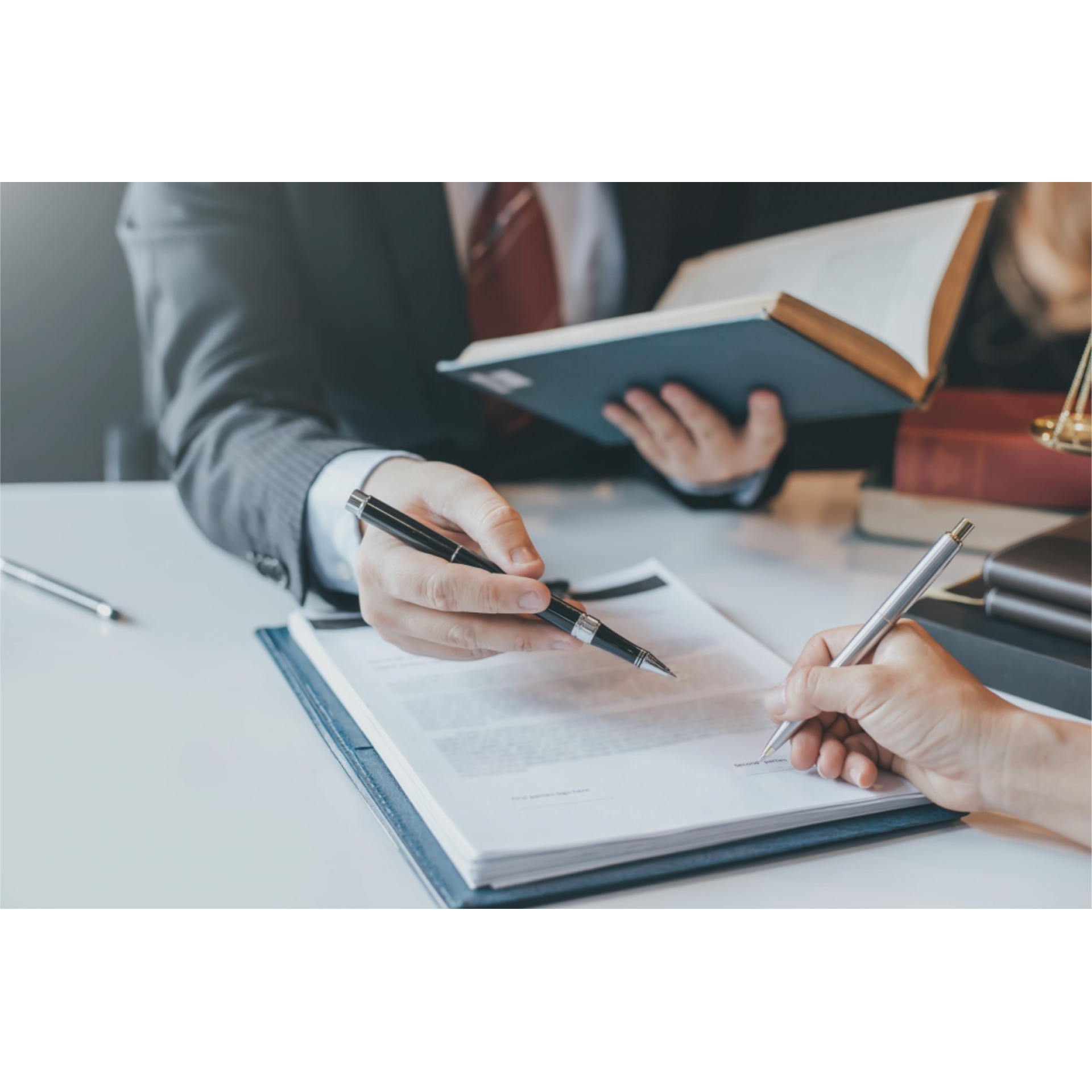 De vaststellingsovereenkomst in het arbeidsrecht | Deel 3: Finale kwijting