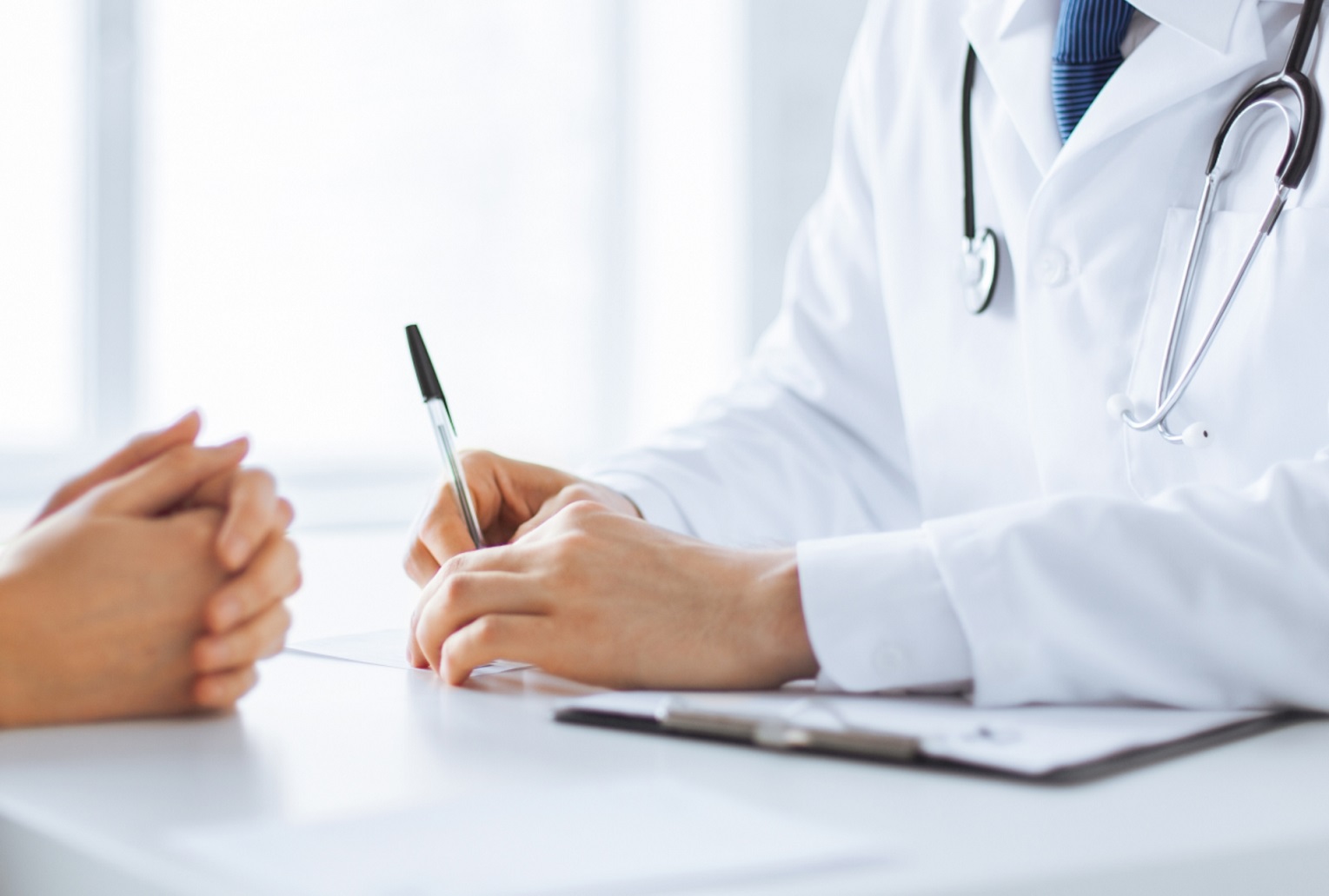 Het medisch beroepsgeheim