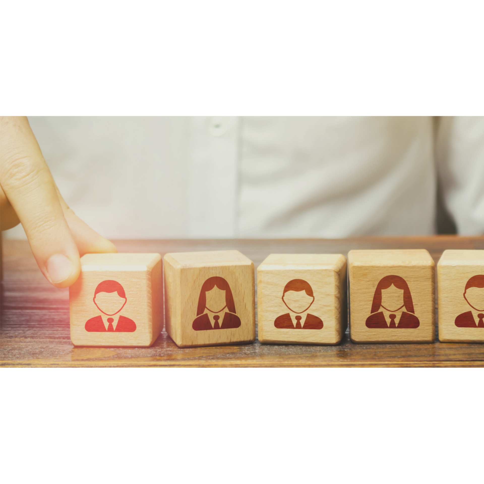 Reorganisatie: welke werknemer komt voor een ontslagregeling in aanmerking?